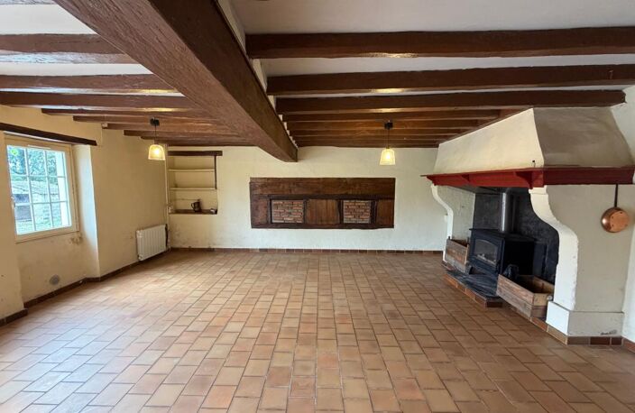 Maison avec dépendance sans voisin sur 12000m² — photo 2
