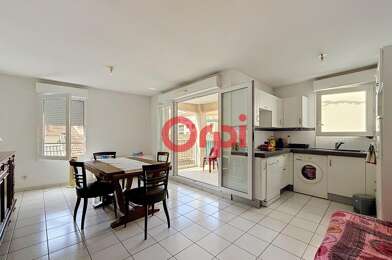 Appartement 2 pièces 170000 €