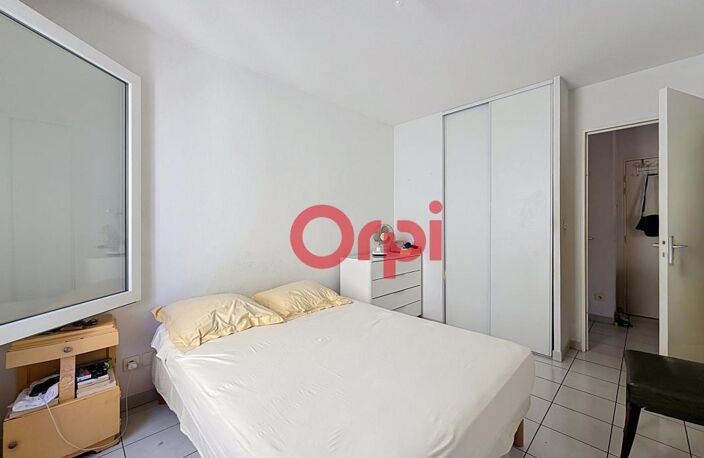 Appartement À Vendre T2 41 m2 - La Seyne-sur-Mer - garage — photo 4