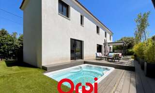 Maison 5 Pièces 134 m² à vendre à Six-Fours-les-Plages (83140)