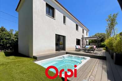 Maison 5 pièces 849000 €