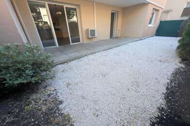 Appartement 3 pièces 280000 €