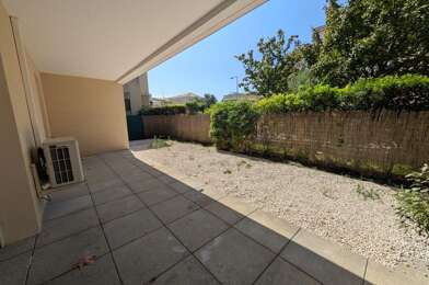 Appartement 3 pièces 280000 €