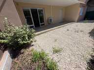 Appartement T3 RDJ avec parking centre ville au calme — photo 2
