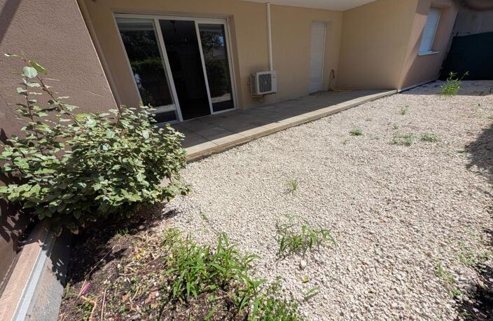 Appartement T3 RDJ avec parking centre ville au calme — photo 2