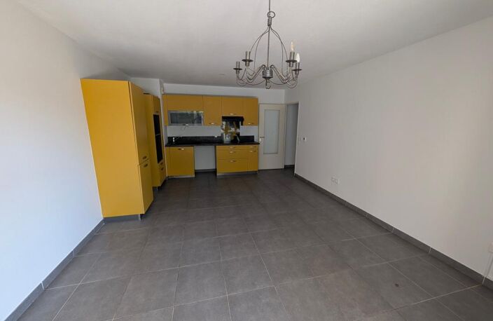 Appartement T3 RDJ avec parking centre ville au calme — photo 5