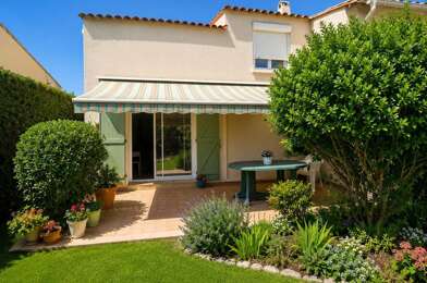 Maison 4 pièces 337000 €