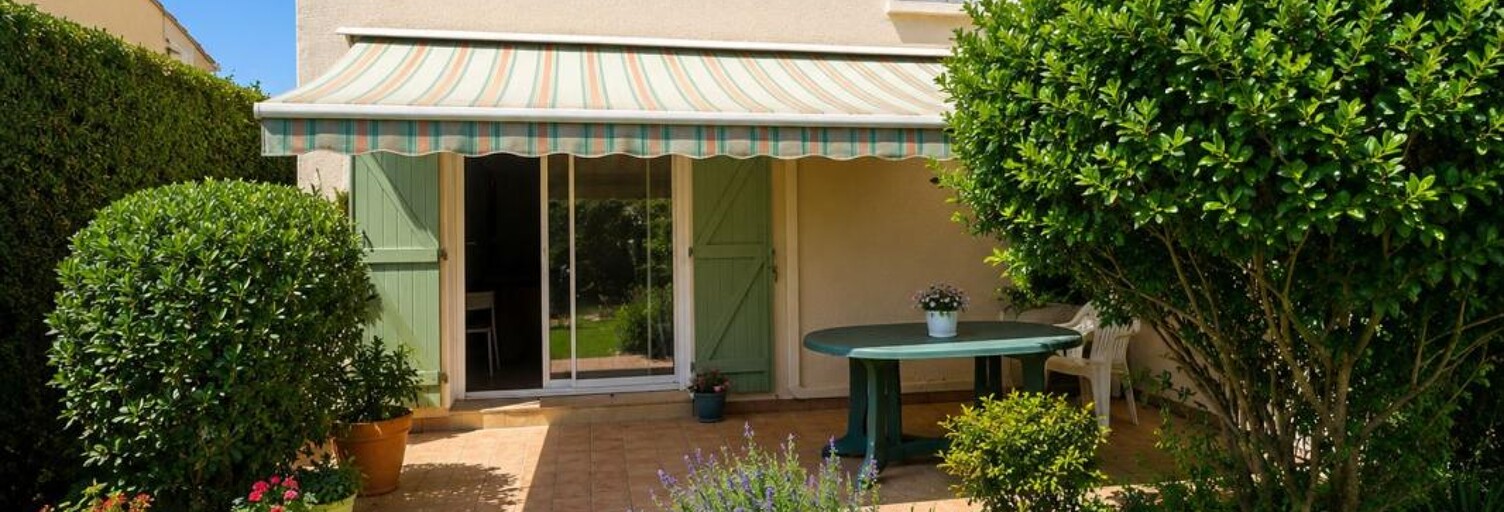 Maison 4 Pièces 100 m² à vendre à La Seyne-sur-Mer (83500)