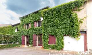 Maison 5 Pièces 181 m² à vendre à Volmerange-lès-Boulay (57220)