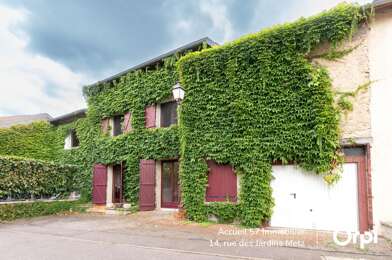 Maison 5 pièces 230000 €