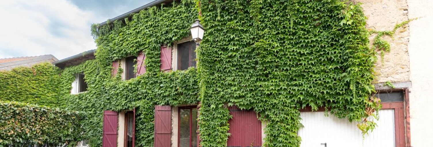 Maison 5 Pièces 181 m² à vendre à Volmerange-lès-Boulay (57220)