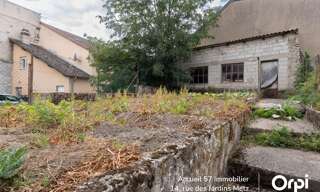 Maison 5 Pièces 181 m² à vendre à Volmerange-lès-Boulay (57220)