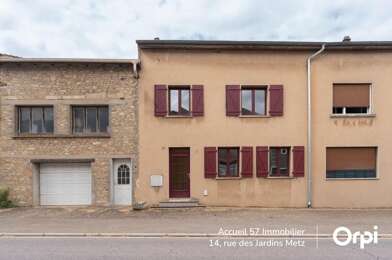 Maison 5 pièces 230000 €