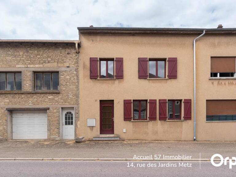 Maison À Vendre — photo 1