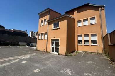 Appartement 3 pièces 119000 €