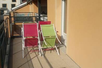 Appartement 3 pièces 109000 €
