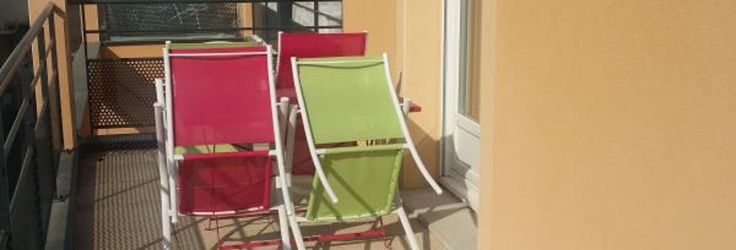 Appartement 3 Pièces 54 m² à vendre à Hayange (57700)