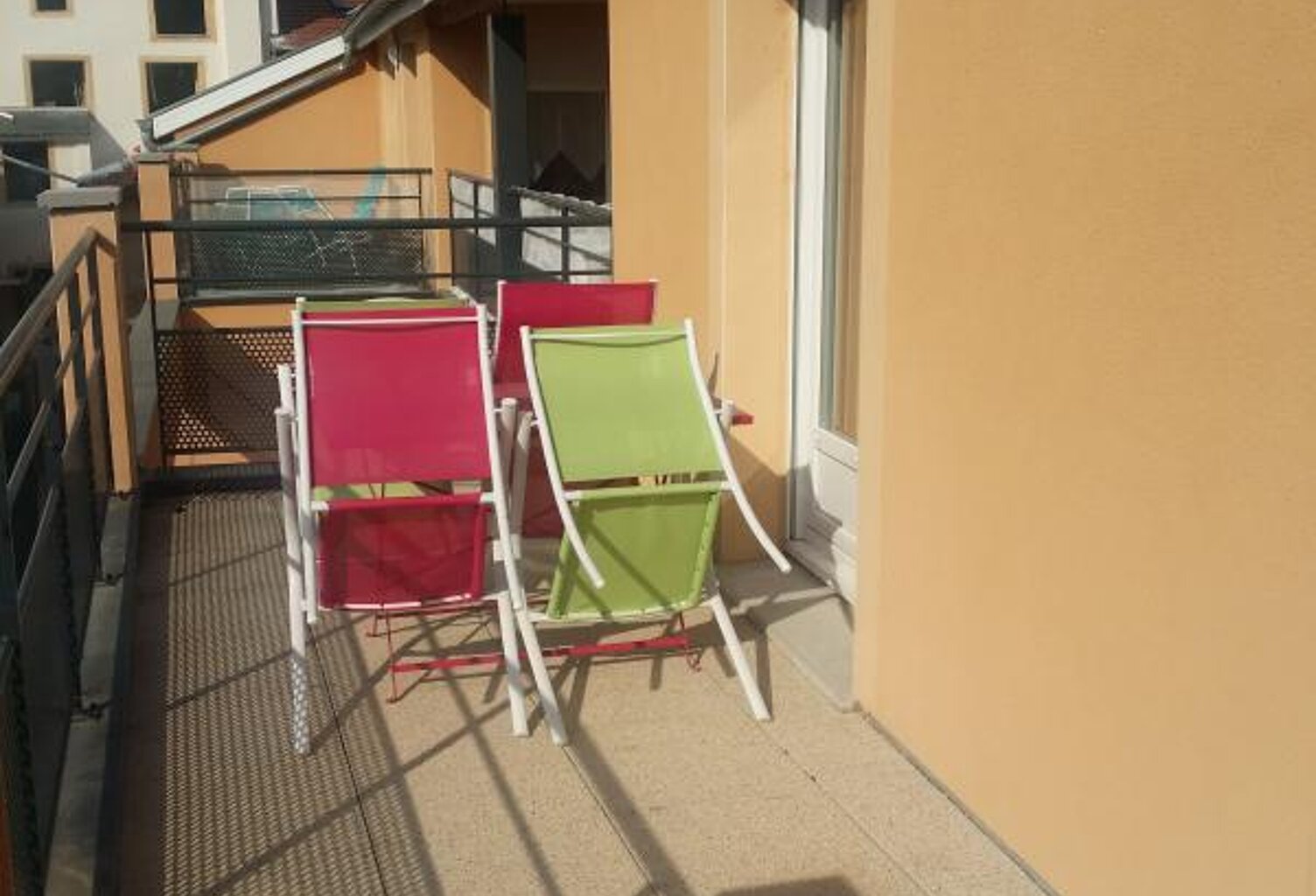 Appartement À Vendre — photo 1