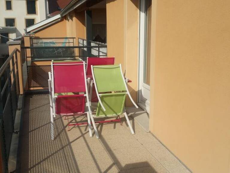 Appartement À Vendre — photo 1