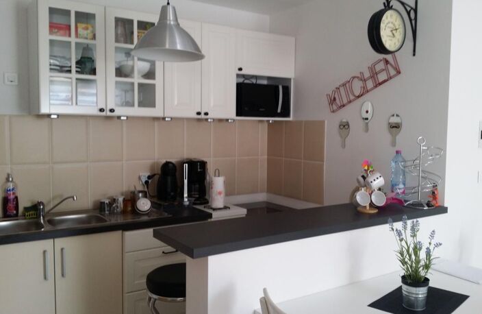Appartement À Vendre — photo 2