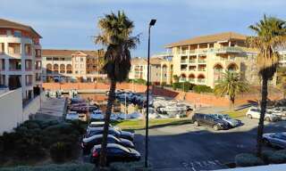 Appartement 2 Pièces 27 m² à vendre à Fréjus (83600)