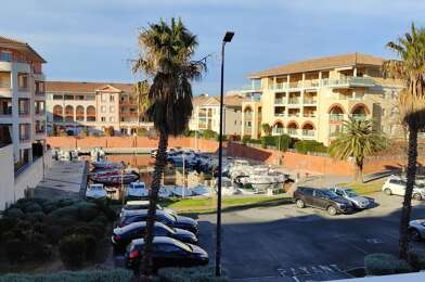 Appartement 2 pièces 220000 €