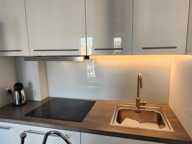 Appartement à vendre studio avec chambre cabine + parking sous sol — photo 4