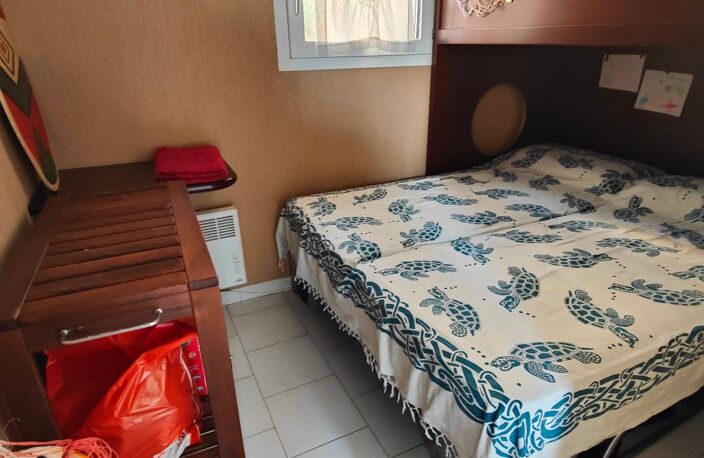 Appartement à vendre studio avec chambre cabine + parking sous sol — photo 5