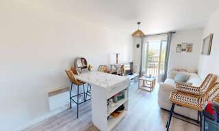 Appartement 2 Pièces 33 m² à vendre à Le Havre (76600)