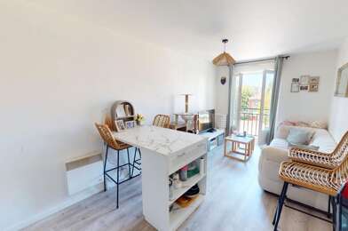 Appartement 2 pièces 85000 €