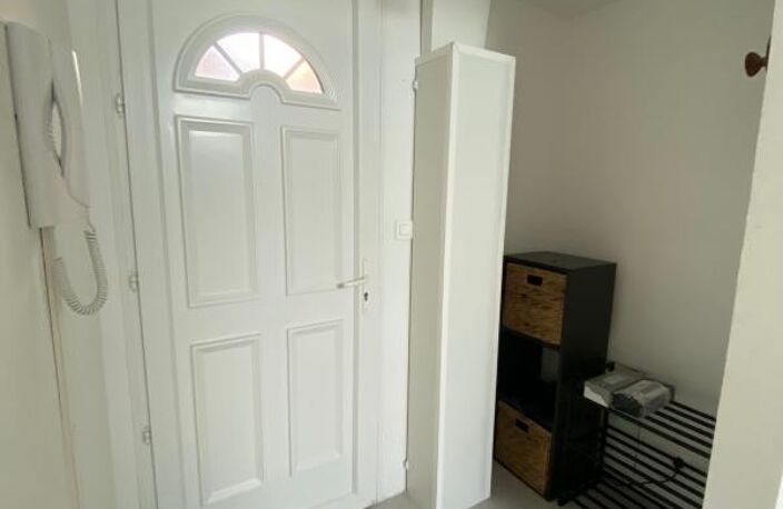 À Louer - LE HAVRE, QUARTIER COTY - Appartement 2 pièces MEUBLÉ — photo 3