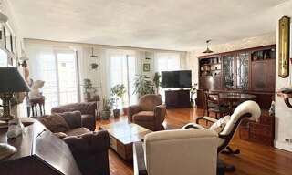 Appartement 4 Pièces 100 m² à vendre à Le Havre (76600)