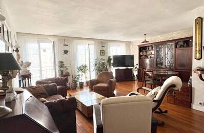 Appartement Perret 3 ch À Vendre — photo du bien