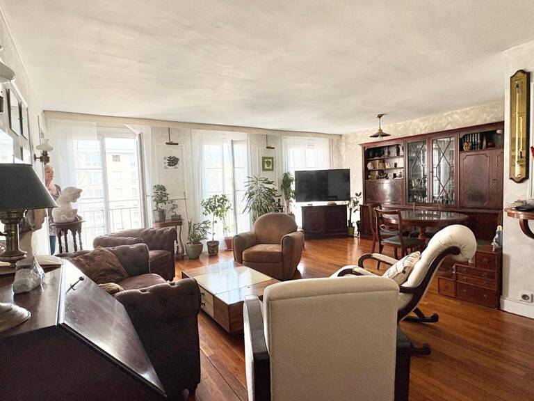 Appartement Perret 3 ch À Vendre — photo 1