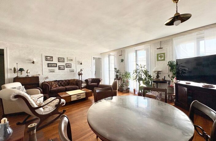 Appartement Perret 3 ch À Vendre — photo 2