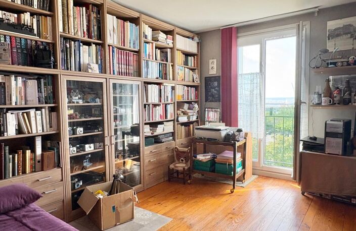 Appartement Perret 3 ch À Vendre — photo 3