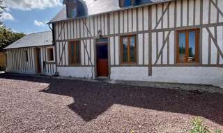 Maison 4 Pièces 83 m² à louer à Berville-sur-Mer (27210)