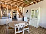 Maison meublée de charme à Berville Sur Mer — photo 2