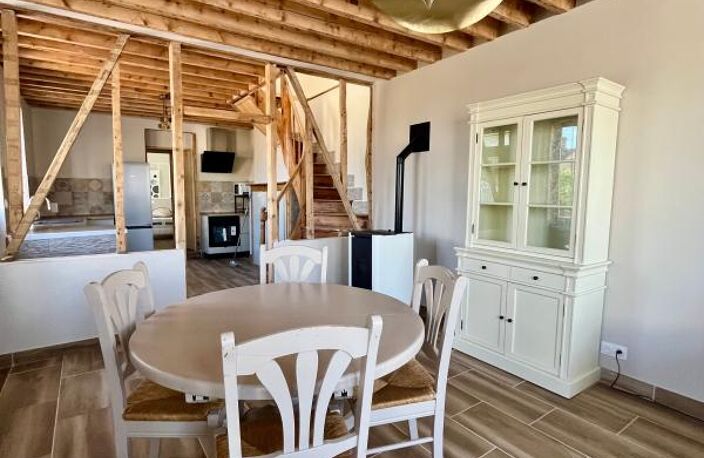 Maison meublée de charme à Berville Sur Mer — photo 2