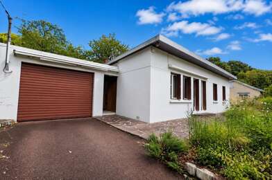 Maison 4 pièces 159500 €