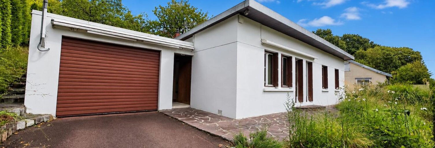 Maison 4 Pièces 68 m² à vendre à Montivilliers (76290)
