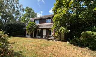 Maison 5 Pièces 125 m² à vendre à Montivilliers (76290)