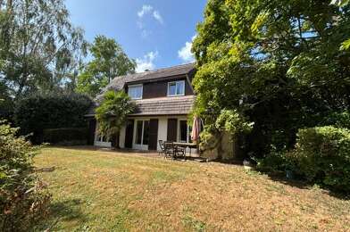 Maison 5 pièces 280000 €