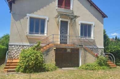 Maison 6 pièces 165000 €