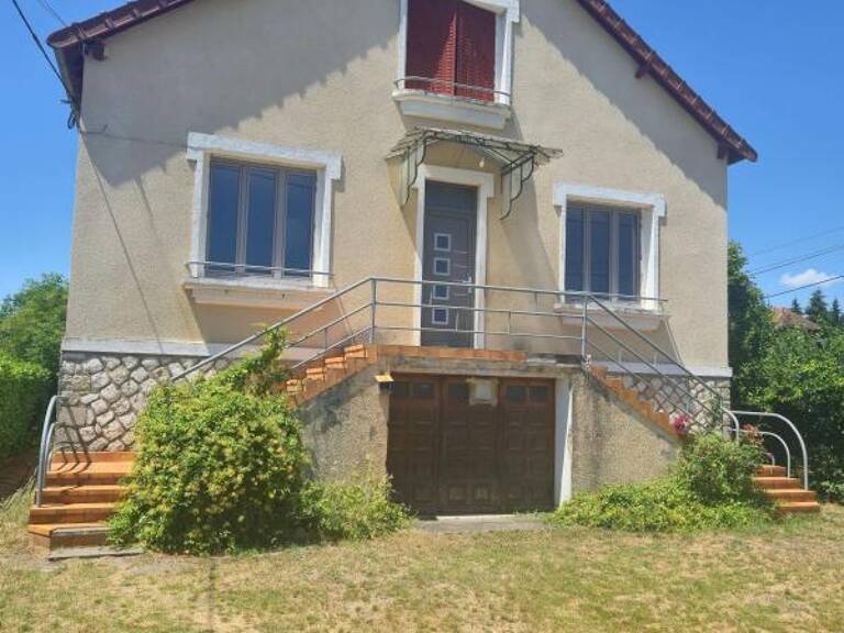 Maison À Vendre — photo 1