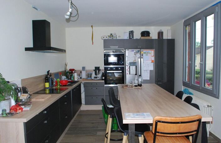 Maison À Vendre — photo 2