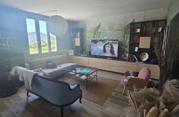 Maison À Vendre — photo 3