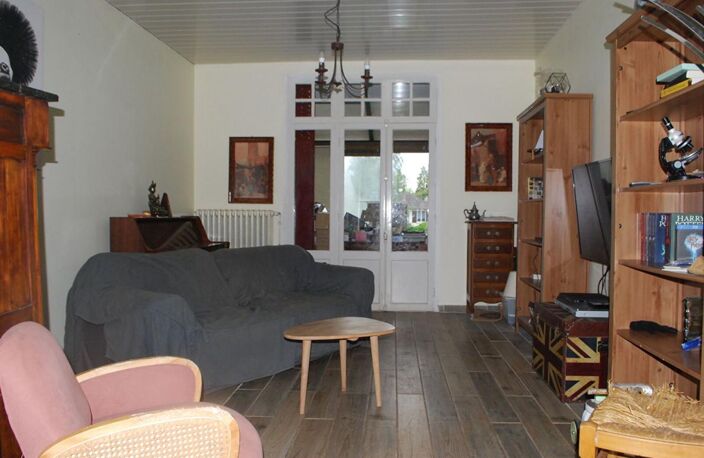 Maison À Vendre — photo 4