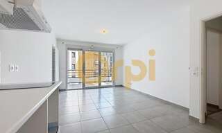 Appartement 2 Pièces 43 m² à vendre à Saint-Julien-en-Genevois (74160)