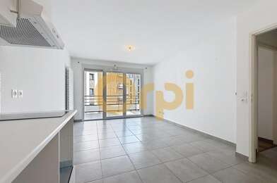 Appartement 2 pièces 269000 €